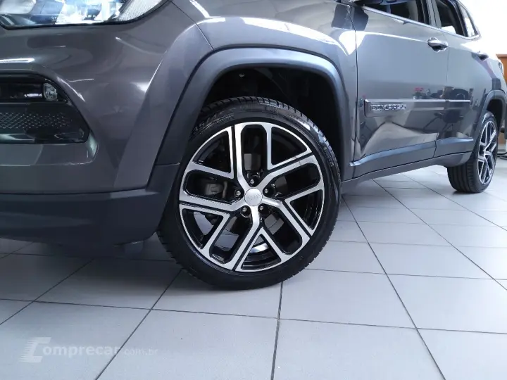 TRACKER 1.0 TURBO FLEX LT AUTOMÁTICO