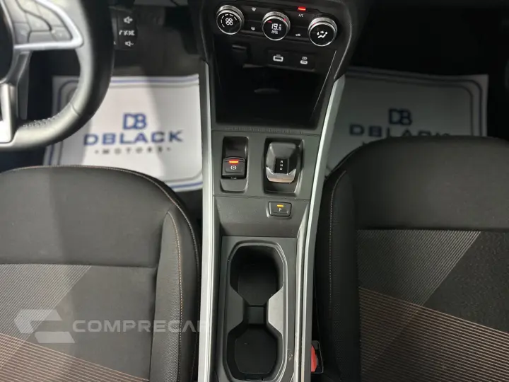 Kardian Techno Flex 1.0 TB 12V 5p Aut.