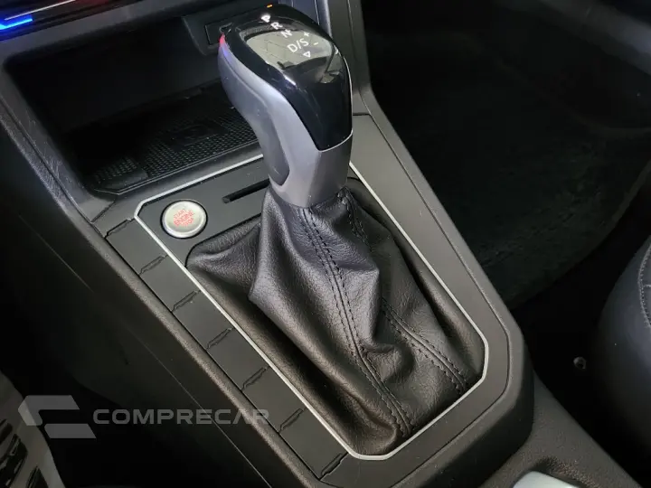 POLO 1.0  170 TSI HIGHLINE AUTOMÁTICO