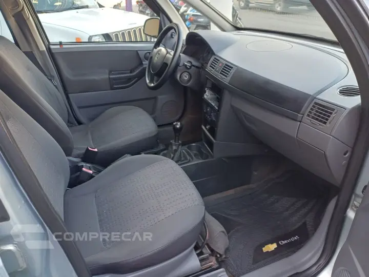 Meriva 1.8 4P FLEX JOY