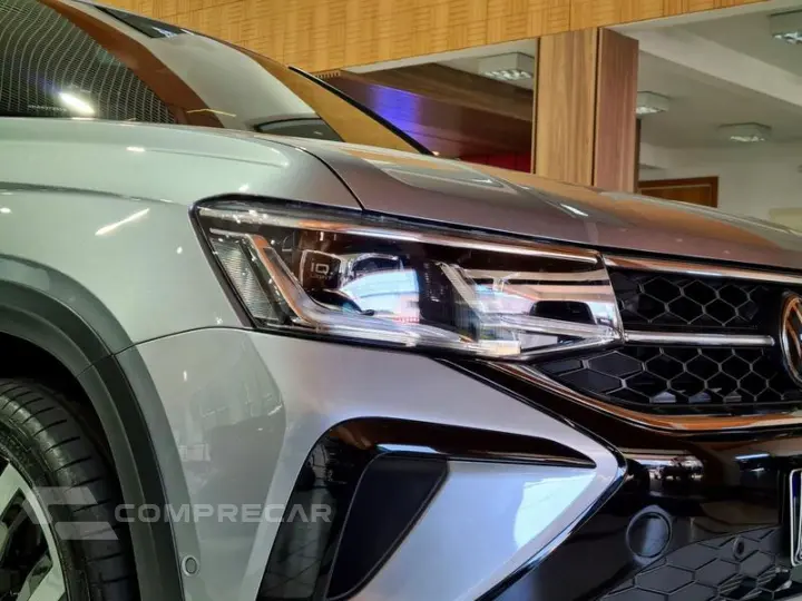 TAOS 1.4 250 TSI HIGHLINE