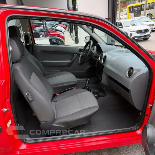 GOL 1.0 12V MPI Totalflex