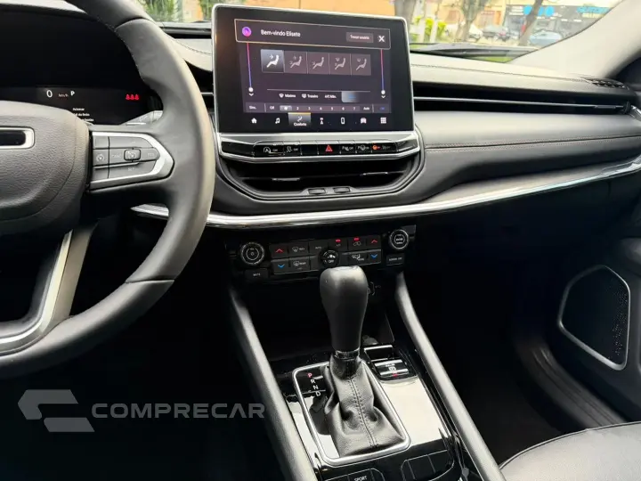 Compass 1.3 T270 Turbo Flex Limited At6