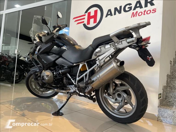 R 1200 GS