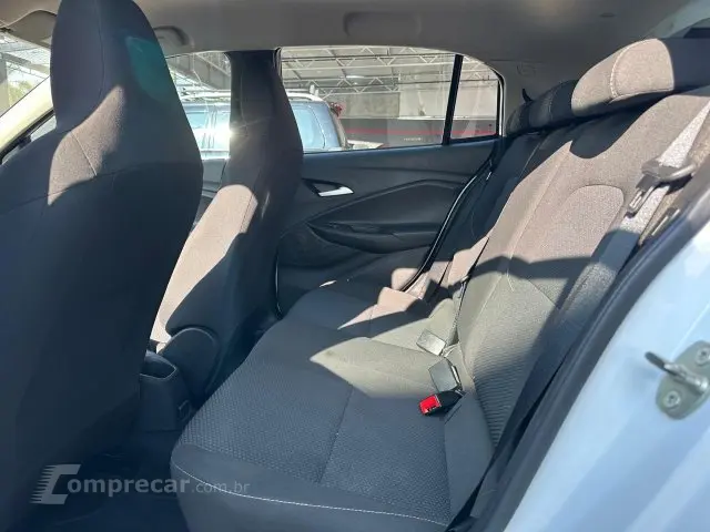 ONIX - 1.0 LT MANUAL