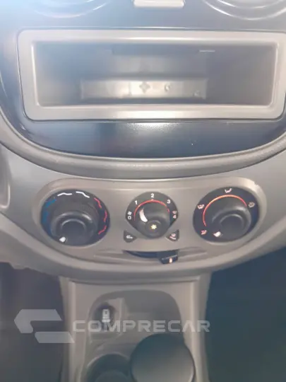 Palio 1.0 4P EVO FIRE FLEX ATTRACTIVE