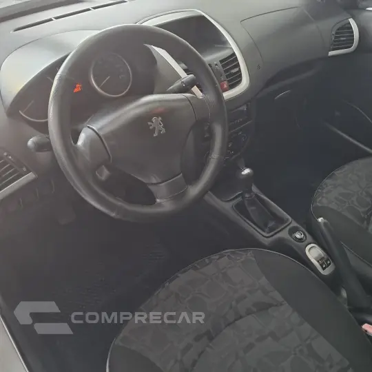 207 XR 1.4 Flex 8V 5p