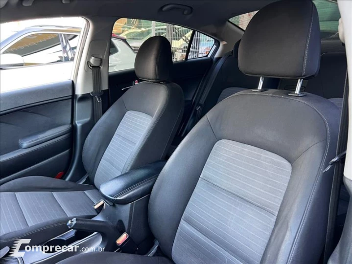 CERATO 1.6 SX 16V