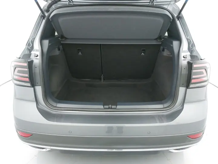 T-CROSS 1.0 200 TSI TOTAL FLEX COMFORTLINE AUTOMÁTICO