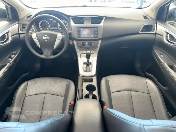 SENTRA 2.0 SL 16V