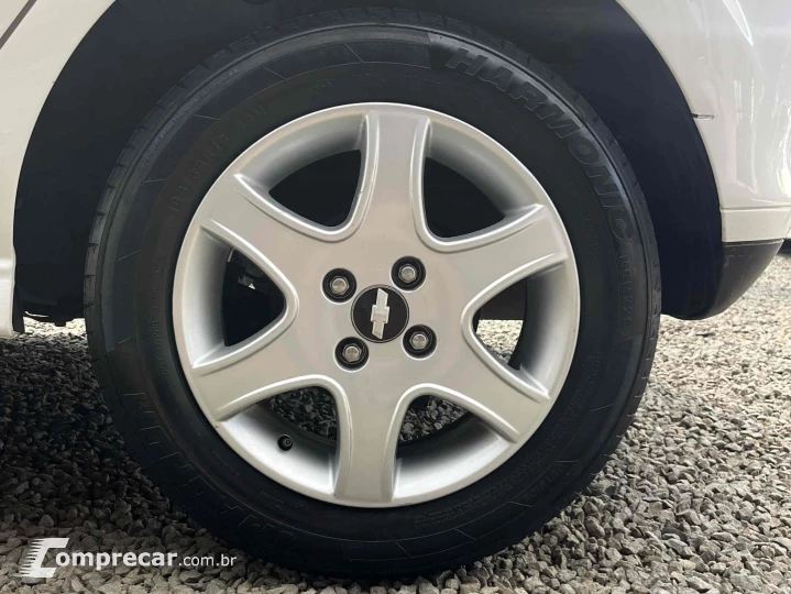 ONIX 1.0 MPFI LT 8V FLEX 4P MANUAL