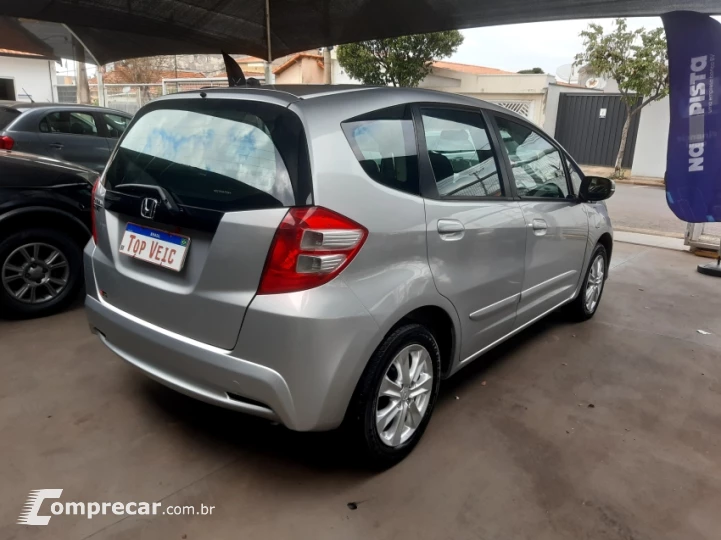 FIT 1.4 LX 16V