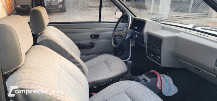 GOL 1.0 8V