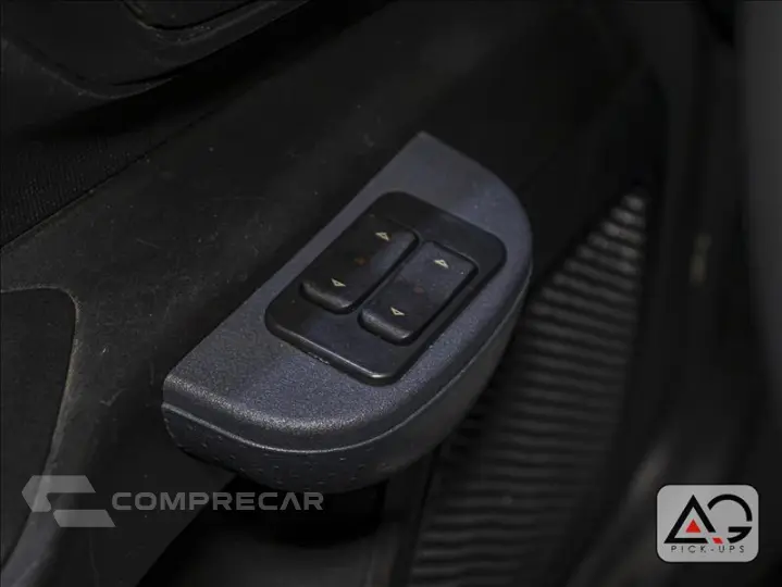 STRADA 1.4 Fire Endurance CS