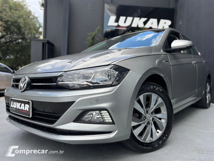 POLO 1.0 200 TSI Highline