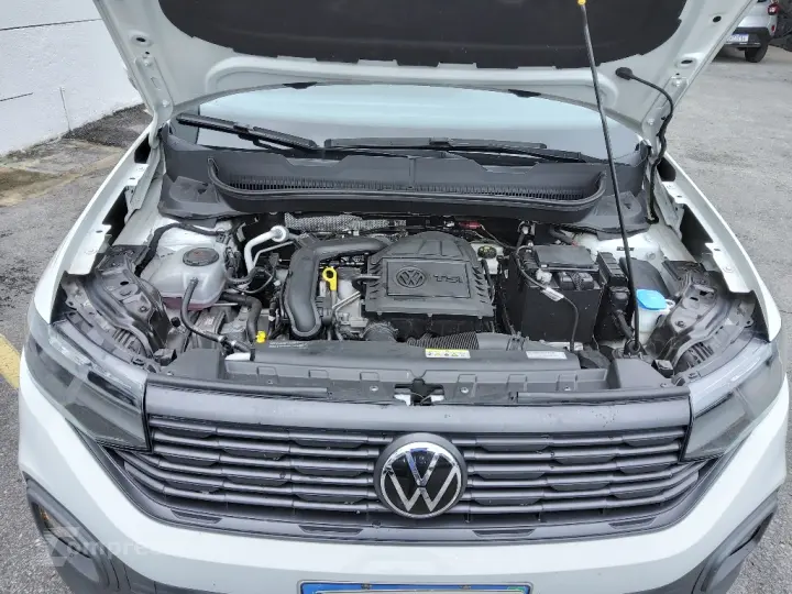 T-CROSS 1.0 200 TSI TOTAL FLEX SENSE AUTOMÁTICO