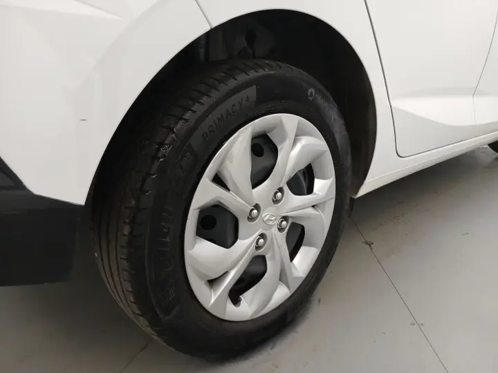 HB20 1.0 12V FLEX COMFORT MANUAL