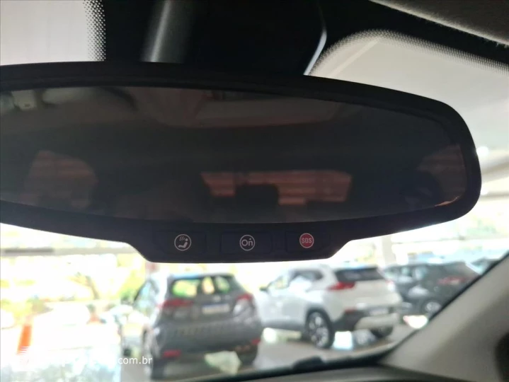 ONIX 1.4 MPFI ACTIV 8V FLEX 4P AUTOMÁTICO