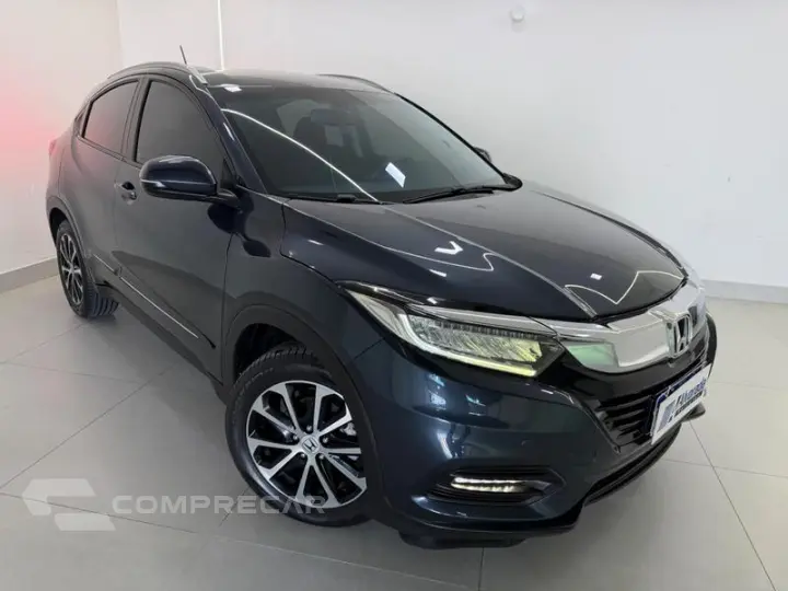 HR-V EXL CVT AUTOMATICO