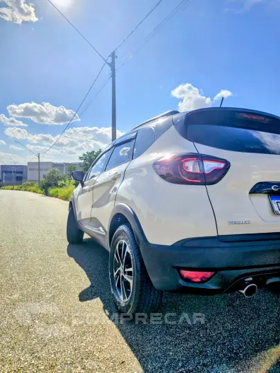 CAPTUR 1.6 16V SCE Life