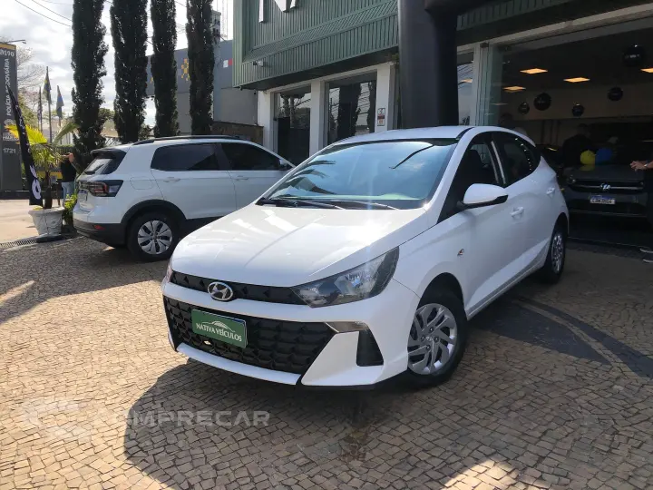 Hb20 1.0 12V Flex Sense Plus Manual