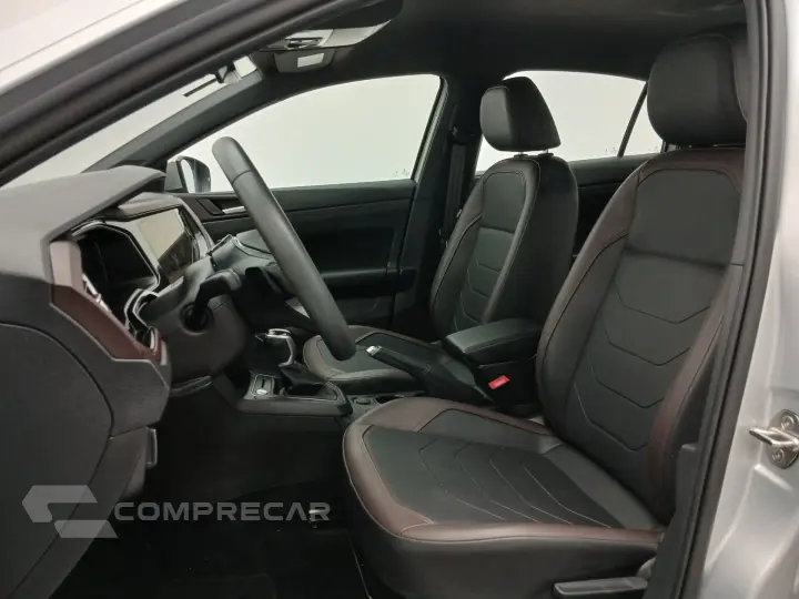 VIRTUS 1.0 200 TSI HIGHLINE AUTOMÁTICO