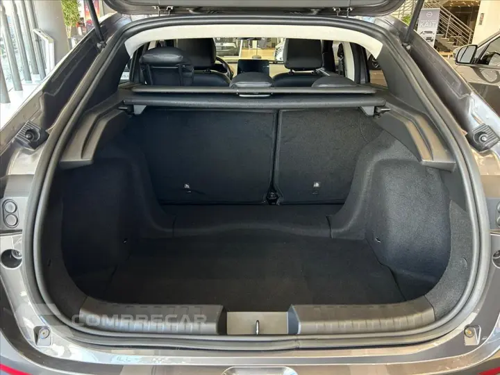 FASTBACK 1.0 TURBO 200 FLEX CVT