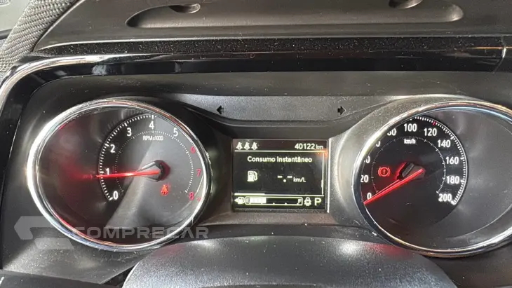MONTANA 1.2 Turbo Premier