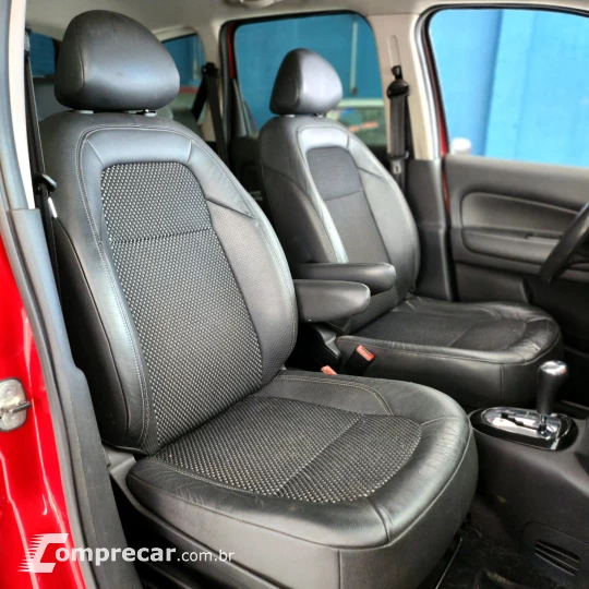 C3 1.6 Picasso Exclusive 16V