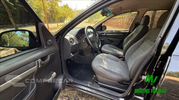 PRISMA 1.4 MPFI MAXX 8V FLEX 4P MANUAL