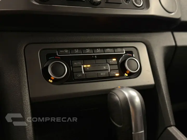AMAROK 2.0 HIGHLINE 4X4 CD 16V TURBO INTERCOOLER DIESEL 4P A