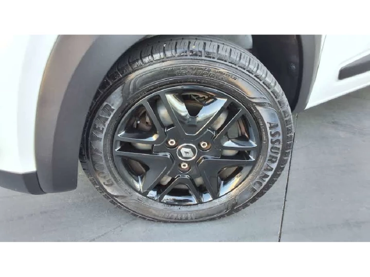 KWID 1.0 12V SCE FLEX OUTSIDER MANUAL