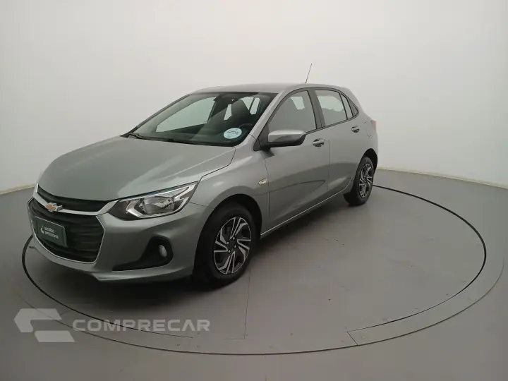 ONIX 1.0 TURBO FLEX LT MANUAL