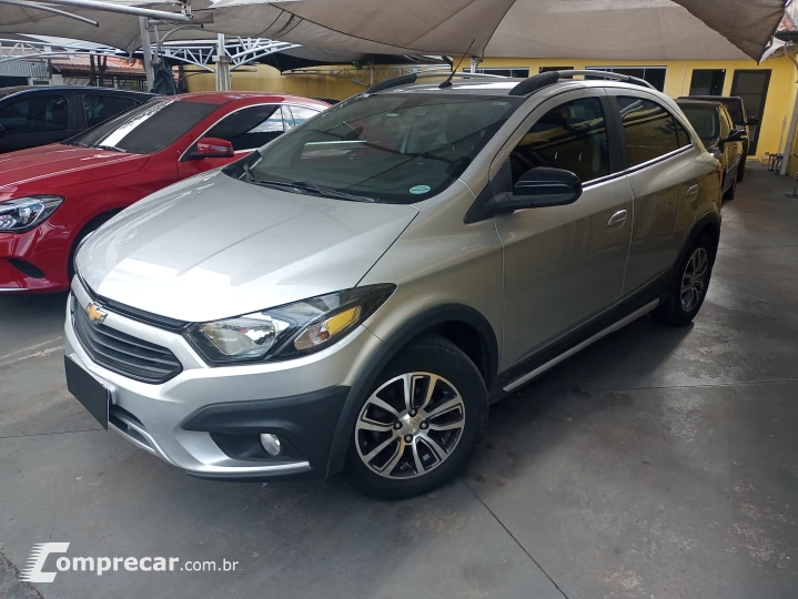 ONIX 1.4 MPFI Activ 8V