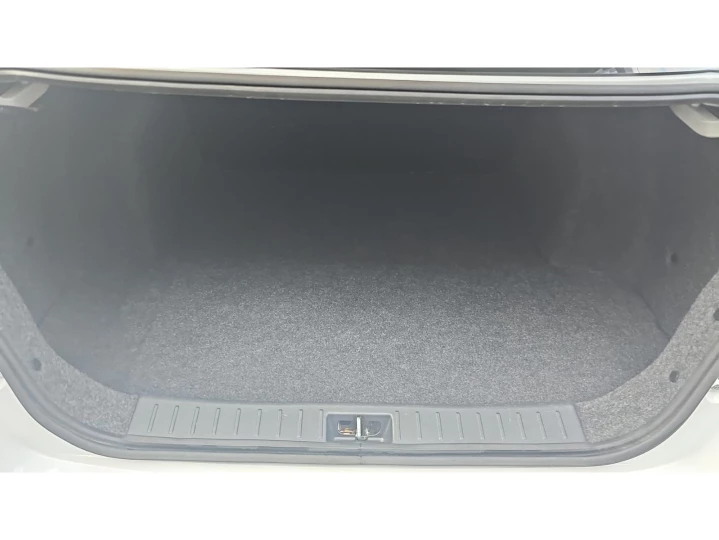 VERSA 1.6 16V FLEX SENSE XTRONIC