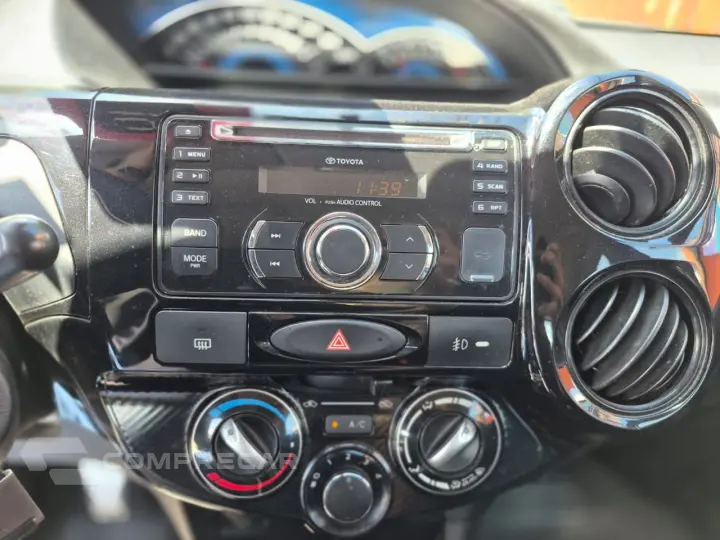 ETIOS 1.3 X 16V
