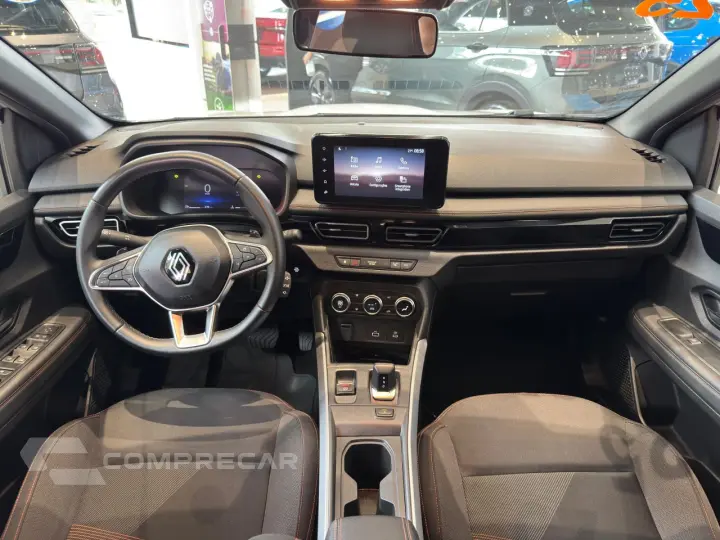 Kardian 1.0 12V 4P TECHNO TURBO AUTOMÁTICO