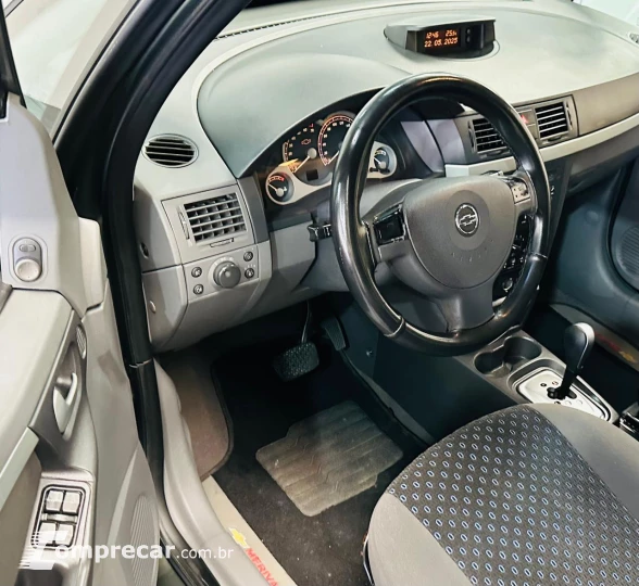 MERIVA 1.8 MPFI Premium 8V