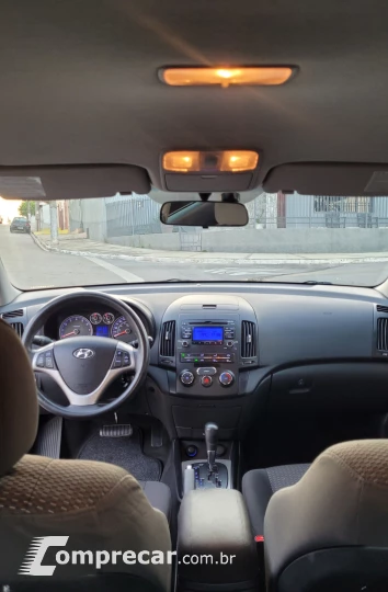 I30 2.0 MPI 16V