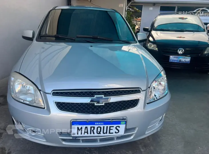 PRISMA 1.4 MPFI LT 8V