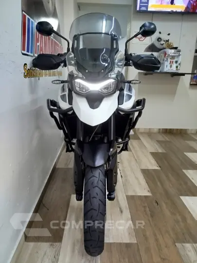 TIGER 900 GT ABS