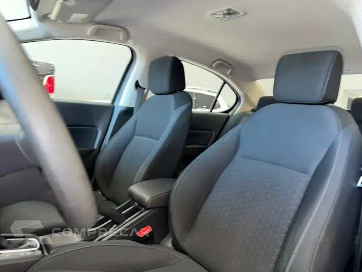 City Sedan LX 1.5