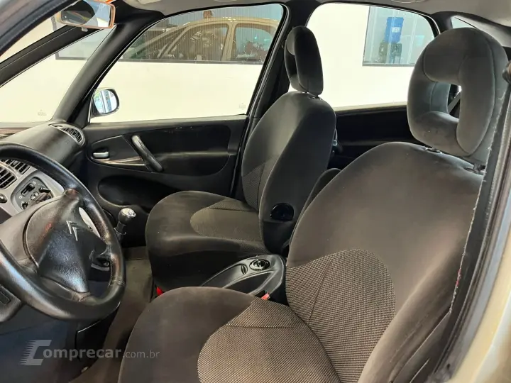 C3 PICASSO 1.5 FLEX GLX MANUAL