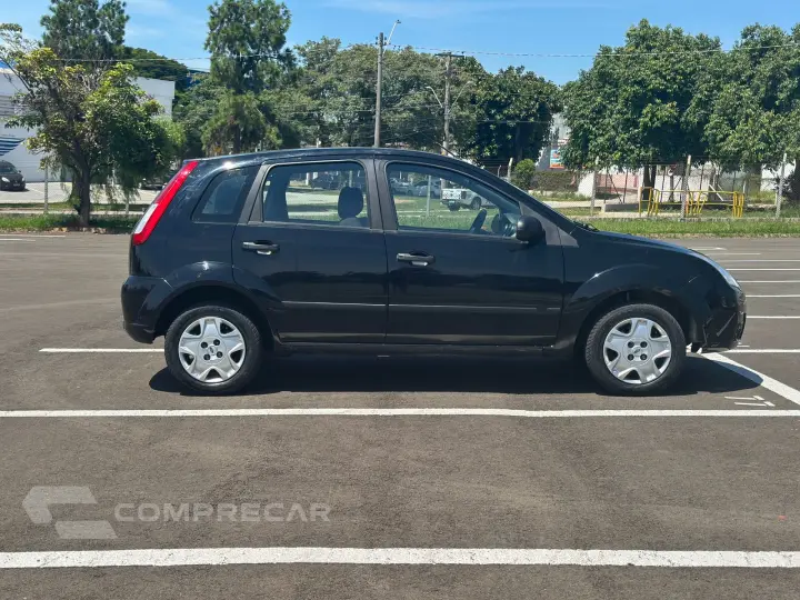 FIESTA 1.0 MPI Class Hatch 8V