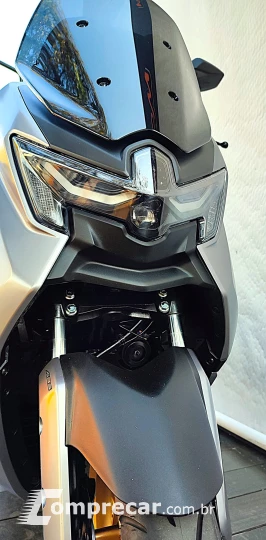 YAMAHA NMAX CONNECTED 160 ABS