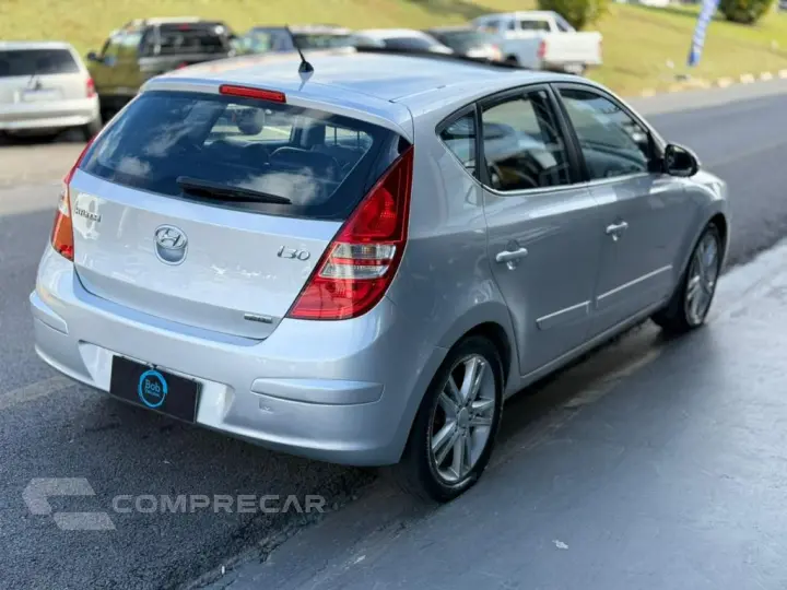 i30 2.0 16V 145cv 5p Aut.