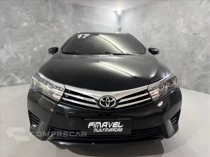 COROLLA 1.8 GLI 16V