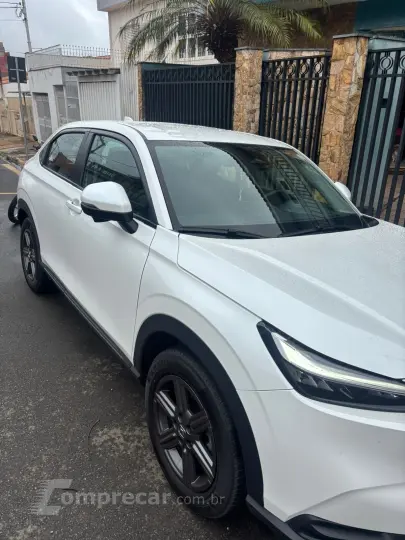 HR-V 1.5 DI I-vtec EXL