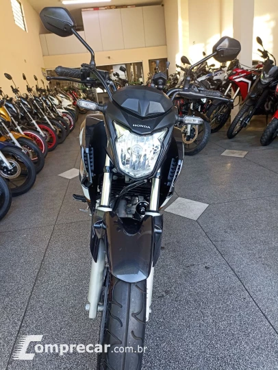 CB 250 TWISTER/FLEXONE