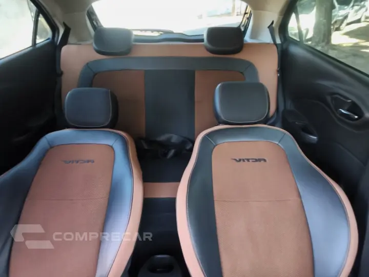 ONIX 1.4 MPFI Activ 8V